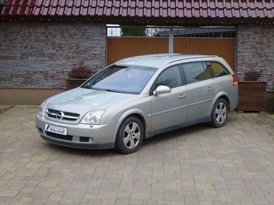 gebraucht Opel Vectra Elegance *Bitte Text lesen*