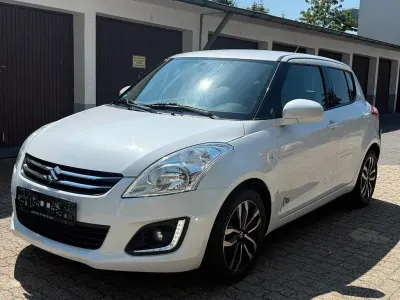 Gebraucht Suzuki Swift