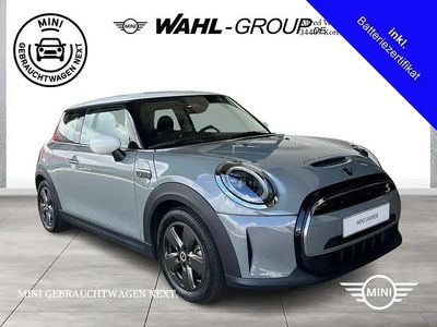 Mini One Cabriolet