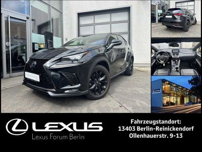 Lexus NX300h