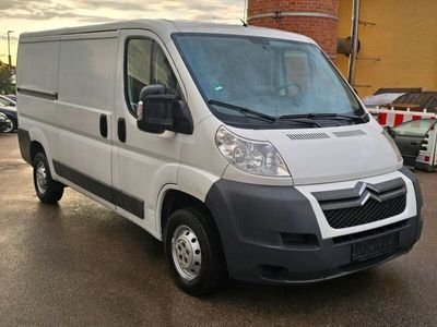 Citroën Jumper