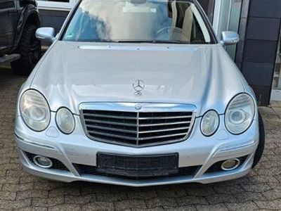 gebraucht Mercedes E220 CDI T ELEGANCE Elegance