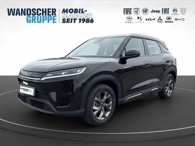Neu BYD Atto 2 Boost 130 kW (177 PS) 2025 Schwarzschwarz SUV