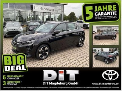 Opel Corsa-e