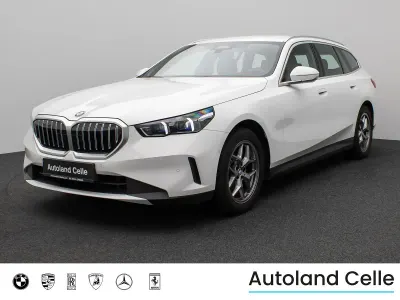 Gebraucht BMW 520