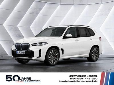 Neu BMW X5 M Sport 298 PS (219 kW) 2025 Alpinweiss iii SUV