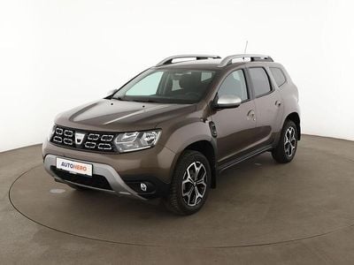 gebraucht Dacia Duster 1.5 Blue dCi Prestige 4x4, DieselFavoritenGespeicherte SuchenGespeicherte SuchenMein EinkaufswagenMein KontoDienstleistungenDropdown-MenüDropdown-MenüDropdown-MenüDropdown-MenüDropdown-MenüFavoritenGespeicherte SuchenGespeicherte SuchenMein E