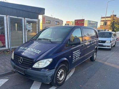 Mercedes Vito