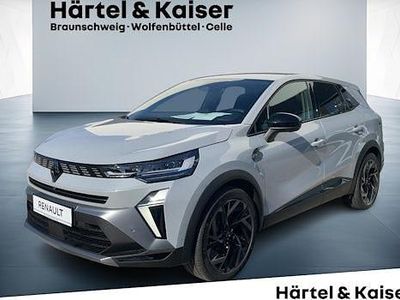 Nuova Renault Symbioz Esprit Alpine 158 CV (116 kW) 2025 Grigio SUV