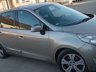 Renault Grand Scénic III