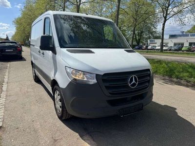 gebraucht Mercedes Sprinter III Kasten RWD/AWD 311/314/316 CDI RWD