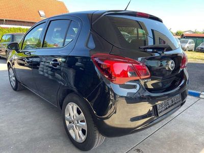 gebraucht Opel Corsa Edition E CD EURO 6