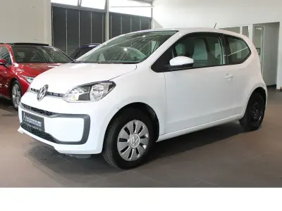 Gebraucht VW up!