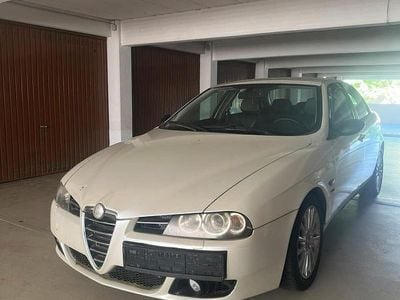 Alfa Romeo 156