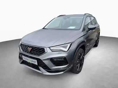 Neu Cupra Ateca 150 PS (110 kW) 2026 Grau SUV