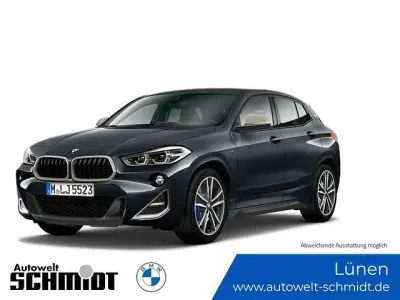 Usata BMW X2 Shadowline 306 CV (225 kW) 2019 Grigio SUV