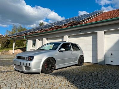 gebraucht VW Golf IV 