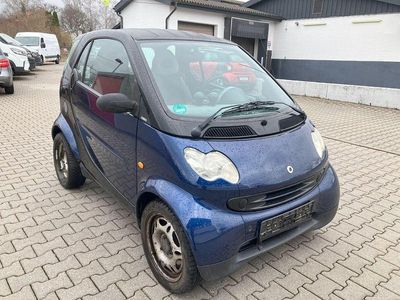 Smart ForTwo Coupé