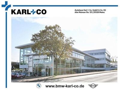 Gebraucht BMW M440 M Sport 374 PS (275 kW) 2023 Grau Limousine