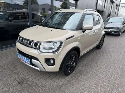 Gebraucht Suzuki Ignis
