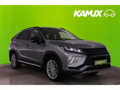 Gebraucht Mitsubishi Eclipse Cross