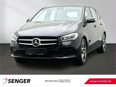 Gebraucht Mercedes B250e