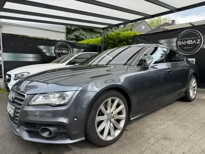 Gebraucht Audi A7 Sportback