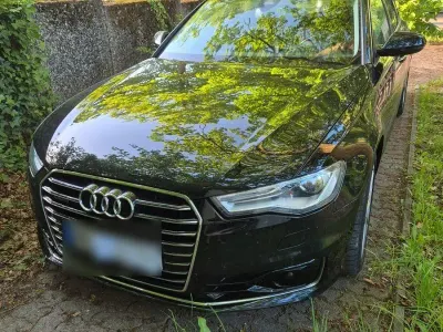 Gebraucht Audi A6