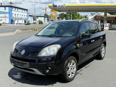 Gebraucht Renault Koleos