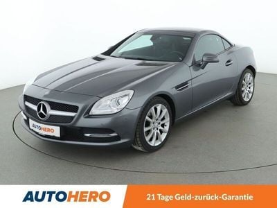 Mercedes SLK200