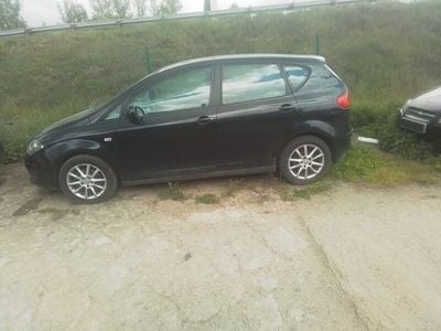 Seat Altea