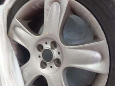 Mini Cooper Cabriolet