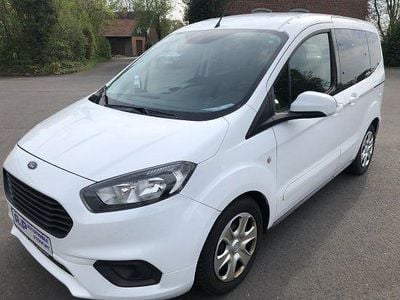 Gebraucht Ford Tourneo Courier