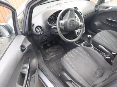 Gebraucht Opel Corsa
