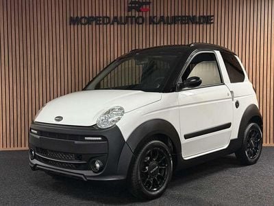 Microcar M.Go