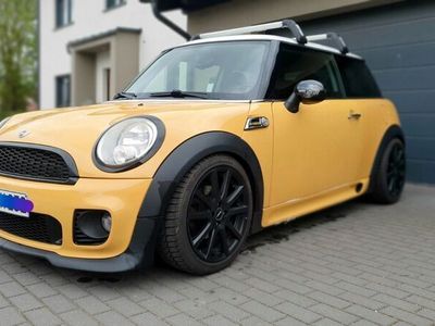 gebraucht Mini Cooper Aerodynamik Paket