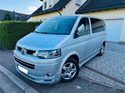 VW T5
