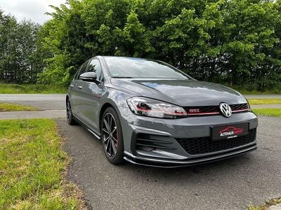 Gebraucht VW Golf VII GTI 290 PS (213 kW) 2019 Grau Limousine