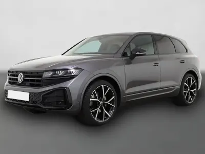 Brugt VW Touareg IQ Drive 286 HK (210 kW) 2024 Grå SUV