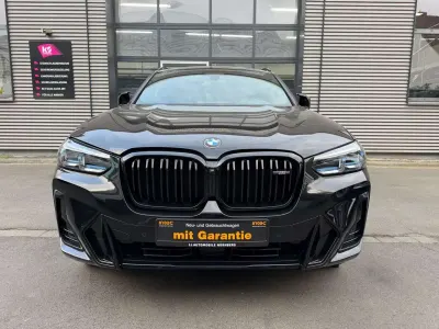 Usata BMW X4