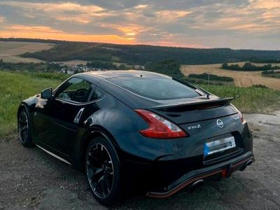 Nissan 370Z