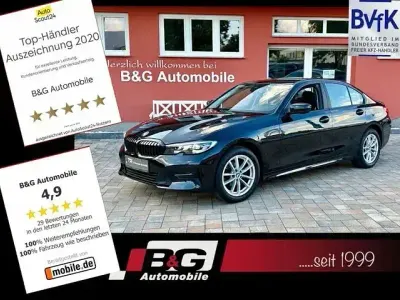 Gebraucht BMW 318