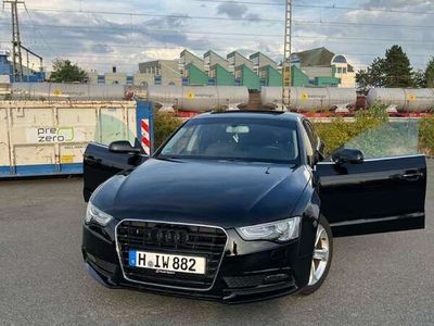 gebraucht Audi A5 Sportback 3.0 TDI DPF multitronic