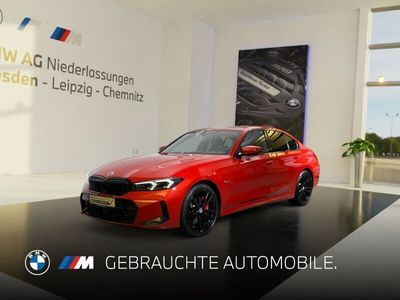 gebraucht BMW 330e Sedan G20 XB1