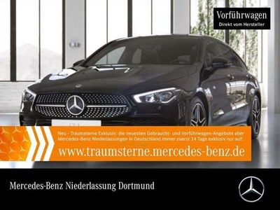 gebraucht Mercedes CLA250e AMG+NIGHT+AHK+LED+KAMERA+8G