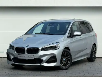 Gebraucht BMW 218