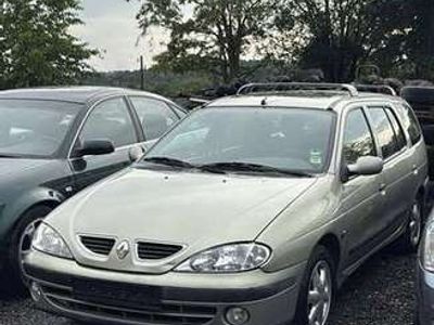 Renault Mégane GrandTour
