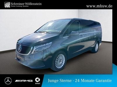 Mercedes EQV300