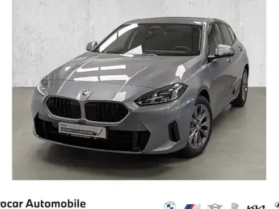Gebraucht BMW 120 Shadowline 170 PS (125 kW) 2025 Grau Kleinwagen