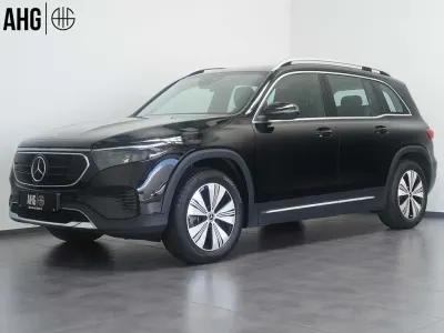 Gebraucht Mercedes EQB300
